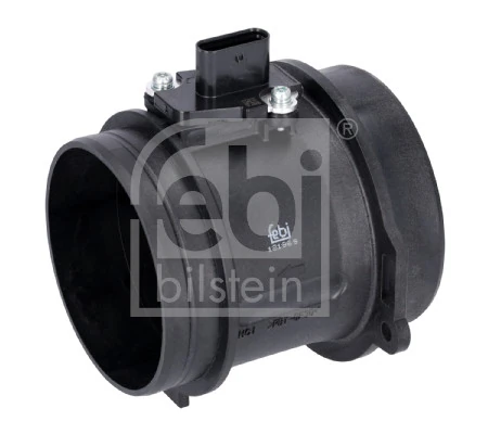 Mass Air Flow Sensor